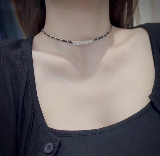 Linkmyy CN#0026 necklace for women lovers couple gift ladies weddings gifts jewelry nrj
Linkmyy CN#0026 necklace for women lovers couple gift ladies weddings gifts jewelry nrj