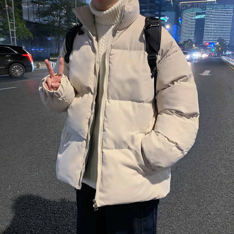 Men's Vests Harajuku Parkas Warm Thicken Fashion Coat Oversize Winter Casual Jacket Male Streetwear Hip Hop Woman 5XL 221207, Beige
Men's Vests Harajuku Parkas Warm Thicken Fashion Coat Oversize Winter Casual Jacket Male Streetwear Hip Hop Woman 5XL 221207, Beige