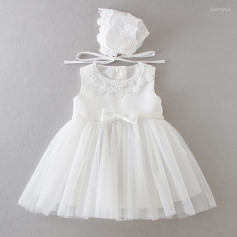 Girl Dresses Baby Girls Princess Dress White Lace Infant Elegant Birthday Wedding Party Baptism Kids Clothing 0-24M, Lyq1293-white
Girl Dresses Baby Girls Princess Dress White Lace Infant Elegant Birthday Wedding Party Baptism Kids Clothing 0-24M, Lyq1293-white
