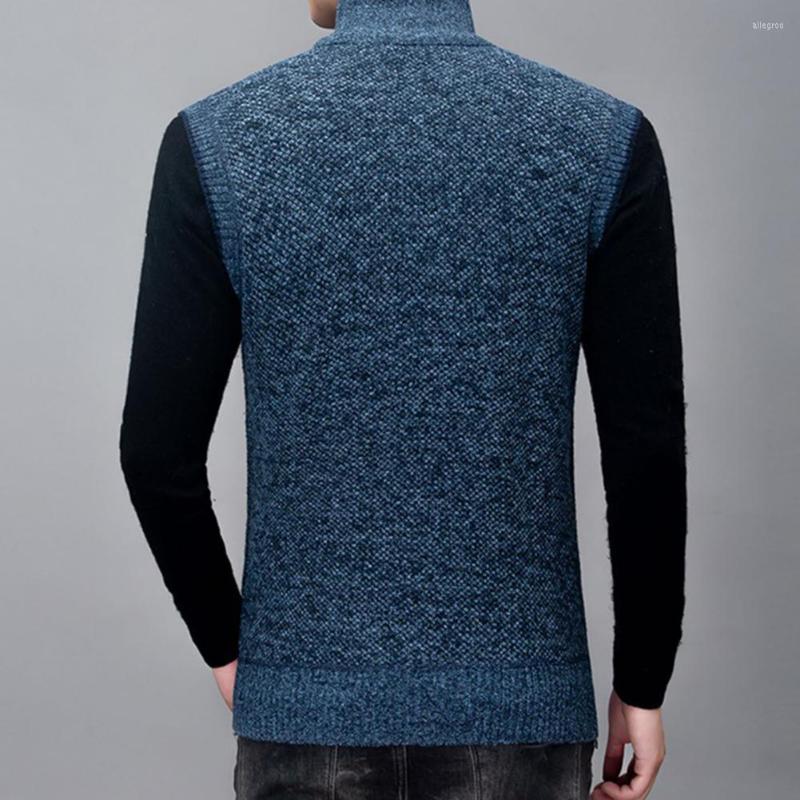 Men's Vests Vest Coat Ribbed Trim Skin-Touch Coldproof Male Pockets Fleece Lining Solid Color Cardigan Outerwear Men For Outdoor, Blue
Men's Vests Vest Coat Ribbed Trim Skin-Touch Coldproof Male Pockets Fleece Lining Solid Color Cardigan Outerwear Men For Outdoor, Blue