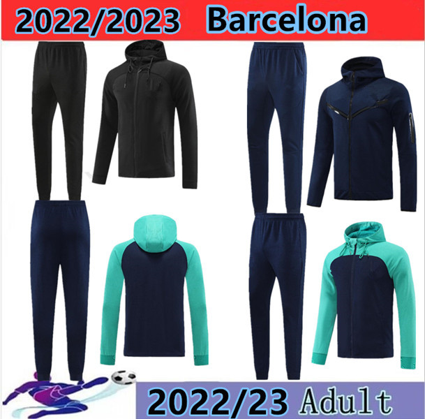 22/23 Barcelonas soccer training suit ANSU FATI Camisetas de football LEWANDOWSKI men and kids TRACKSUIT barca SET FERRAN ADAMA AUBA PEDRI GAVI tracksuits, Blue
22/23 Barcelonas soccer training suit ANSU FATI Camisetas de football LEWANDOWSKI men and kids TRACKSUIT barca SET FERRAN ADAMA AUBA PEDRI GAVI tracksuits, Blue