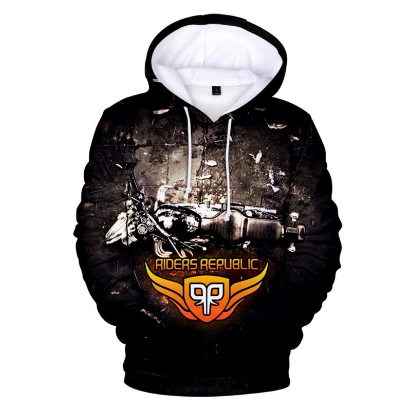 Men's Hoodies & Sweatshirts Classic 3D Women/Men Riders Republic Printed Fashion Hooded Hip Hop Streetwear Sweatshirt, Picture shown
Men's Hoodies & Sweatshirts Classic 3D Women/Men Riders Republic Printed Fashion Hooded Hip Hop Streetwear Sweatshirt, Picture shown