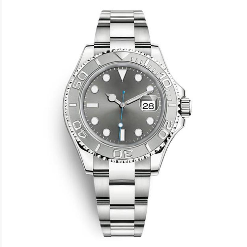 New mens watches 42mm black dial ceramic bezel automatic mechanical men wristwatch, 1piece(random color)
New mens watches 42mm black dial ceramic bezel automatic mechanical men wristwatch, 1piece(random color)