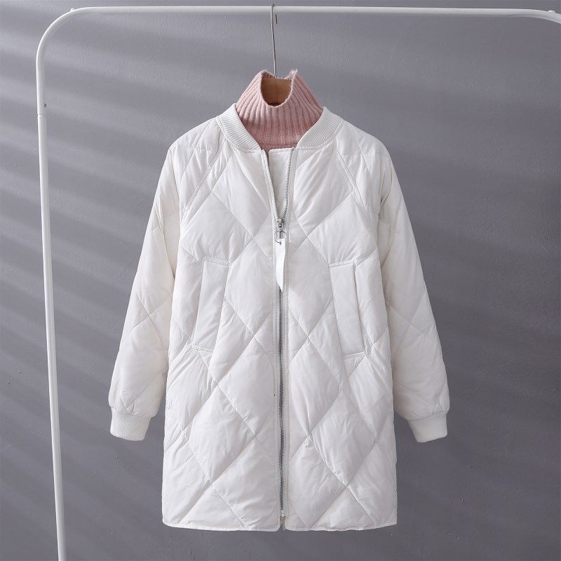 Women s Down Parkas Cotton Padded Coat Winter Jacket Long Thick Warm Coats Puffer Outerwear Jackets Spring Autumn 221208, Black
Women s Down Parkas Cotton Padded Coat Winter Jacket Long Thick Warm Coats Puffer Outerwear Jackets Spring Autumn 221208, Black