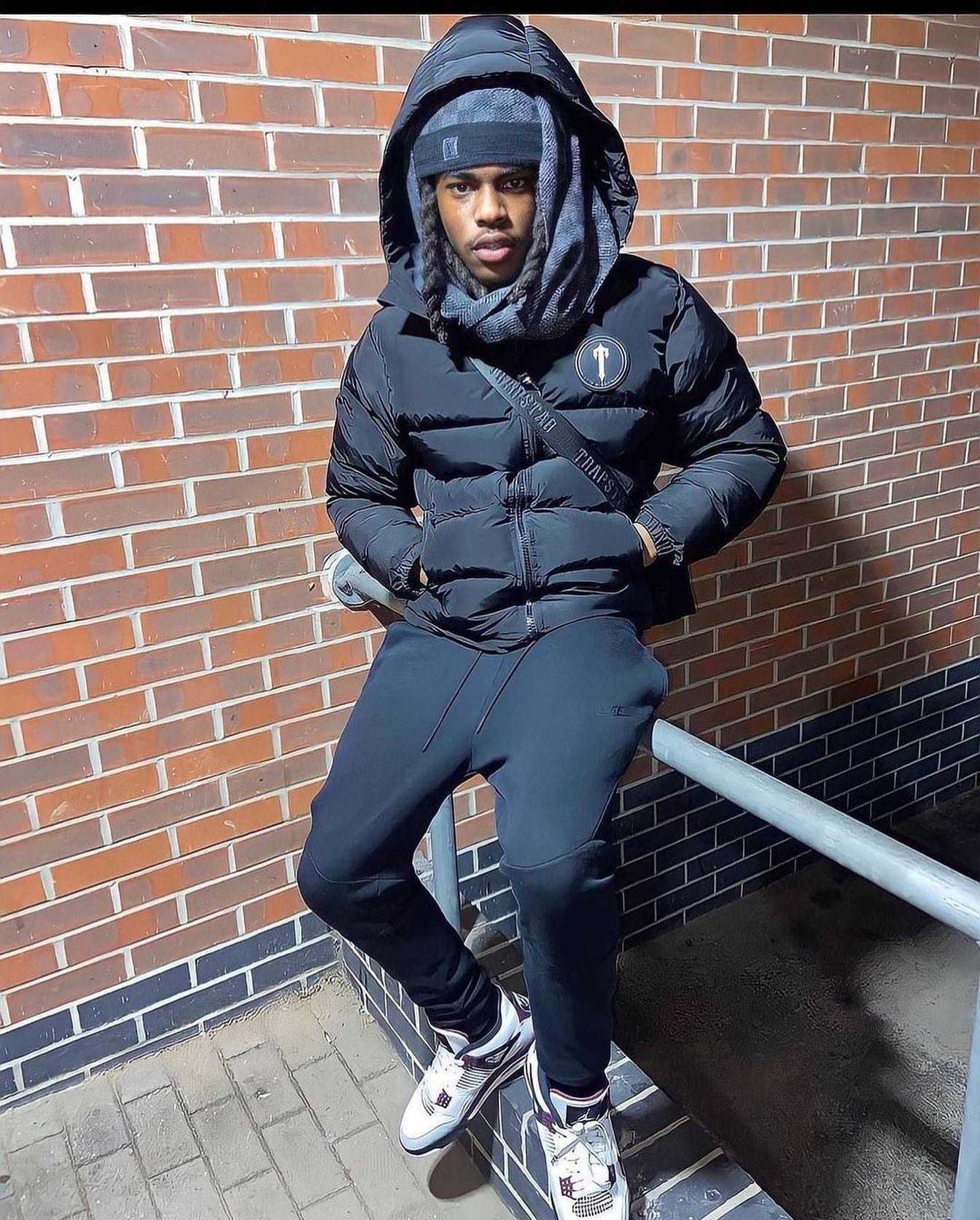 Men's Down Coat Jacket Trap Designer Star Hooded Suit Hip Hop Simple Casual Leisure Fashion Warm Trendy Stylish Niche INS Celebrity BPQU, Beige
Men's Down Coat Jacket Trap Designer Star Hooded Suit Hip Hop Simple Casual Leisure Fashion Warm Trendy Stylish Niche INS Celebrity BPQU, Beige