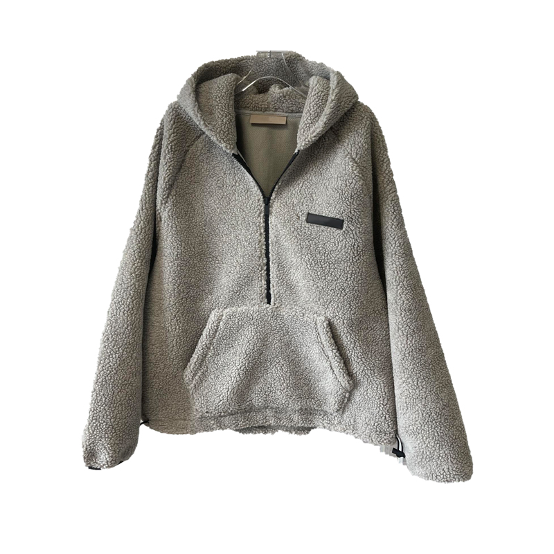 Mens Jacket Goo d Thickened Lambhair coat for men women Outwear camouflage Windbreaker Zipper Fashion clothes can Sport Euro Size Men's Clothing F G 49016, Black
Mens Jacket Goo d Thickened Lambhair coat for men women Outwear camouflage Windbreaker Zipper Fashion clothes can Sport Euro Size Men's Clothing F G 49016, Black