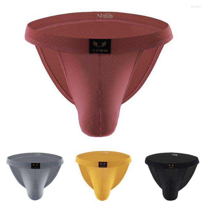 Underpants 2022 Sissy Panties Men Sexy Convex Pouch Underwear Briefs Solid Color Mid-Waist Breathable Thongs Lingerie, Black
Underpants 2022 Sissy Panties Men Sexy Convex Pouch Underwear Briefs Solid Color Mid-Waist Breathable Thongs Lingerie, Black