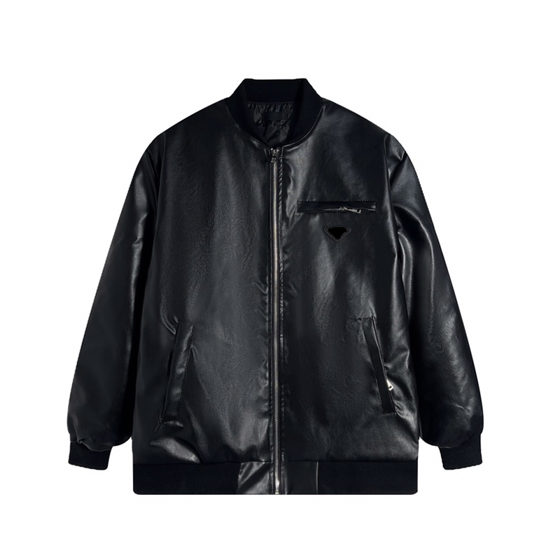 Fashion Mens Jacket Goo d Spring Locomotive suit Autumn Outwear Windbreaker Zipper clothes Jackets Coat Outside can Sport Euro Size Men's Clothing 49013, Black
Fashion Mens Jacket Goo d Spring Locomotive suit Autumn Outwear Windbreaker Zipper clothes Jackets Coat Outside can Sport Euro Size Men's Clothing 49013, Black