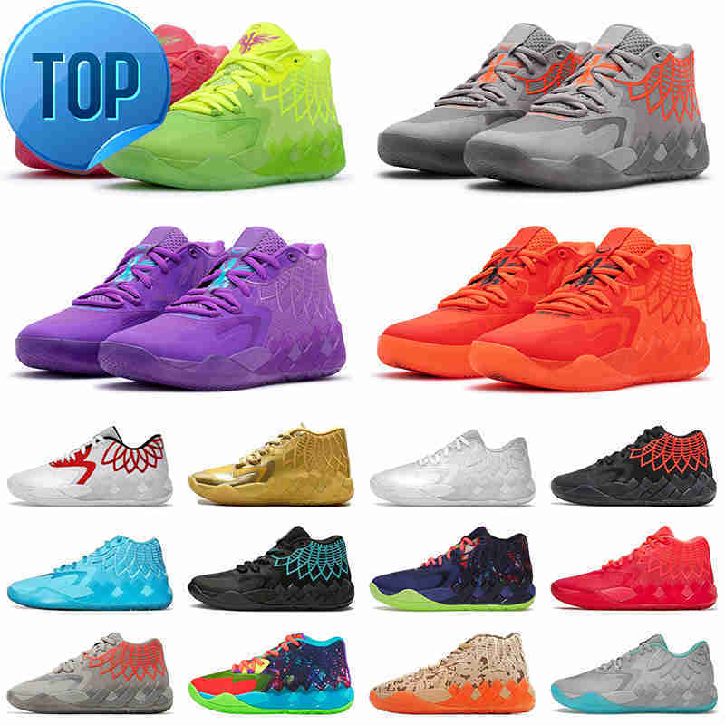 TOP Outdoor Shoes Sandals Fashion MB.01 Basketball Shoes Outdoor Rick and Morty Purple Cat Galaxy Mens LaMelo Ball 1 Sneakers Trainers Beige, # beige
TOP Outdoor Shoes Sandals Fashion MB.01 Basketball Shoes Outdoor Rick and Morty Purple Cat Galaxy Mens LaMelo Ball 1 Sneakers Trainers Beige, # beige