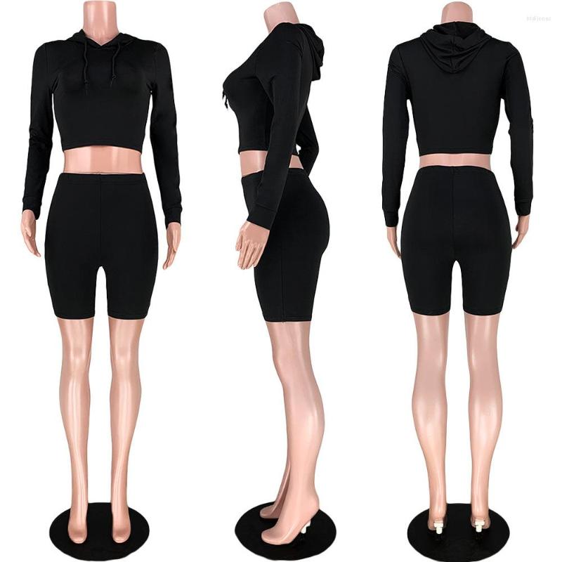 Women' Tracksuits GL6260 Women' Casual Suit Summer Fashion Sexy Solid Color Strap Hoodie Top Shorts Sports Fitness Two-piece Set, Red
Women' Tracksuits GL6260 Women' Casual Suit Summer Fashion Sexy Solid Color Strap Hoodie Top Shorts Sports Fitness Two-piece Set, Red