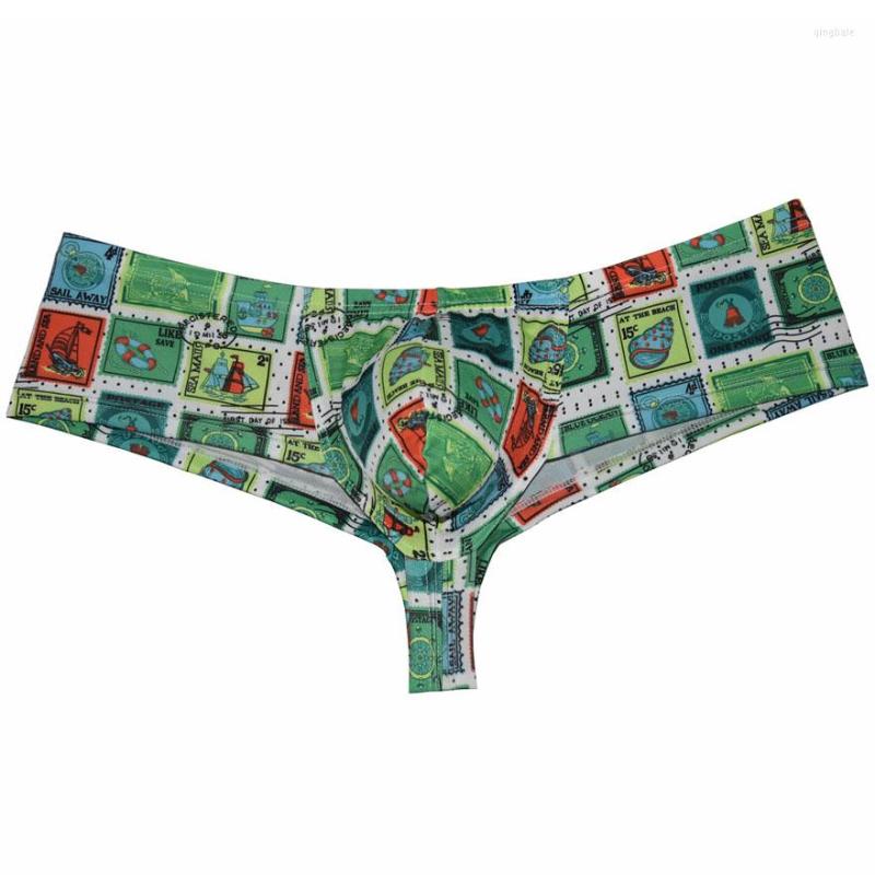 Underpants Men's Print Underwear Spotrs Micro Boxers Bulge Pouch Bikini Hombre Boxer, Bulb
Underpants Men's Print Underwear Spotrs Micro Boxers Bulge Pouch Bikini Hombre Boxer, Bulb