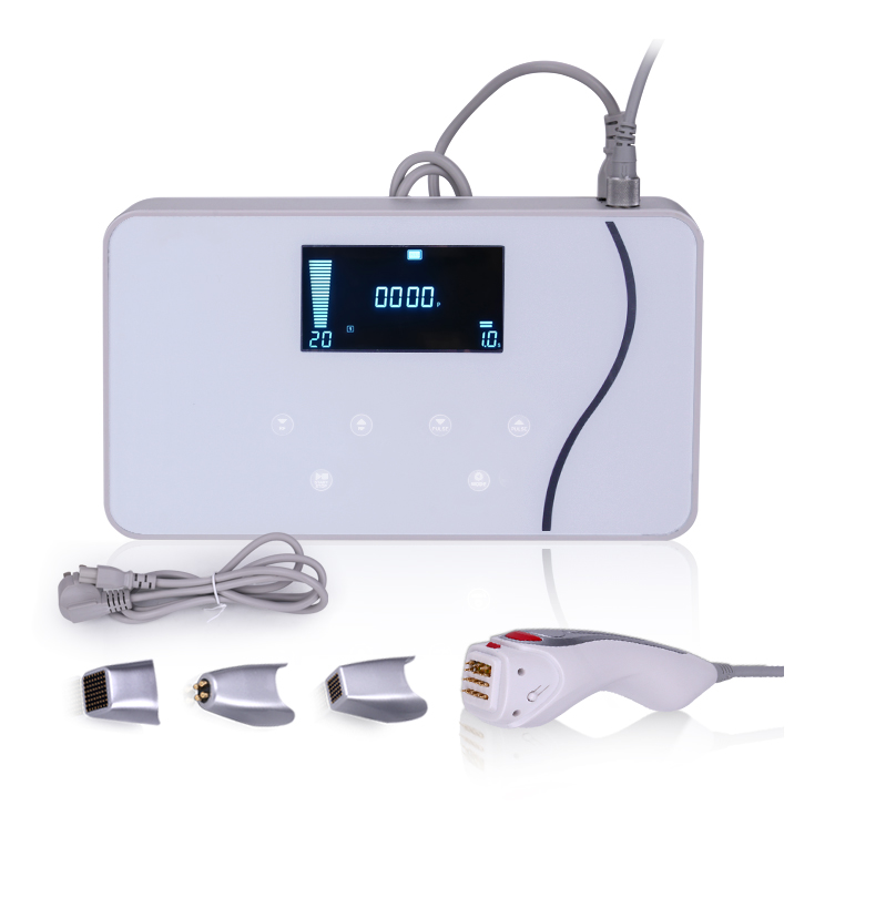 2022 New High Technology Intelligent Fractional RF Dot Matrix Beauty Machine for Skin Lift Wrinkle Removal Spa Cosmetic Device
2022 New High Technology Intelligent Fractional RF Dot Matrix Beauty Machine for Skin Lift Wrinkle Removal Spa Cosmetic Device