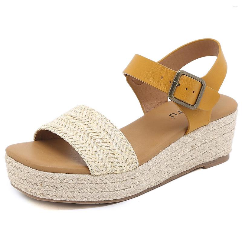 Sandals Arrivals Office Ladies Platform Wedge Heel Sandal Ankle Strap PU Leather Height Increase Women Summer Work Casual Shoes, Pink
Sandals Arrivals Office Ladies Platform Wedge Heel Sandal Ankle Strap PU Leather Height Increase Women Summer Work Casual Shoes, Pink