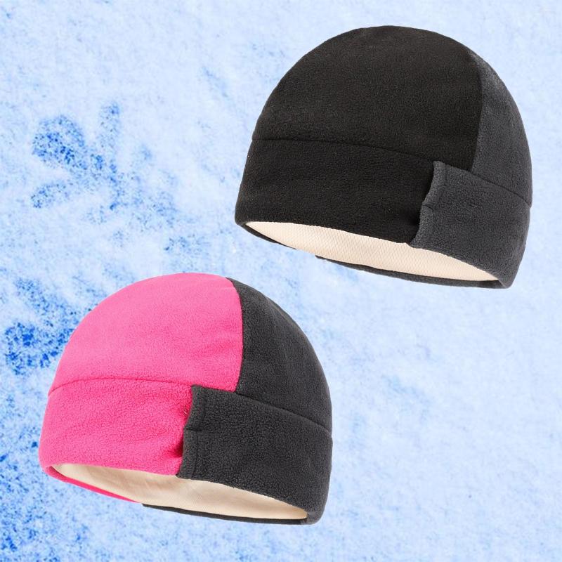 Berets Patchwork Color Breathable Vintage Loose Pile Cap Cold Pullover Hat Winter Women's Face Ski With Ear Covers, Gy1
Berets Patchwork Color Breathable Vintage Loose Pile Cap Cold Pullover Hat Winter Women's Face Ski With Ear Covers, Gy1