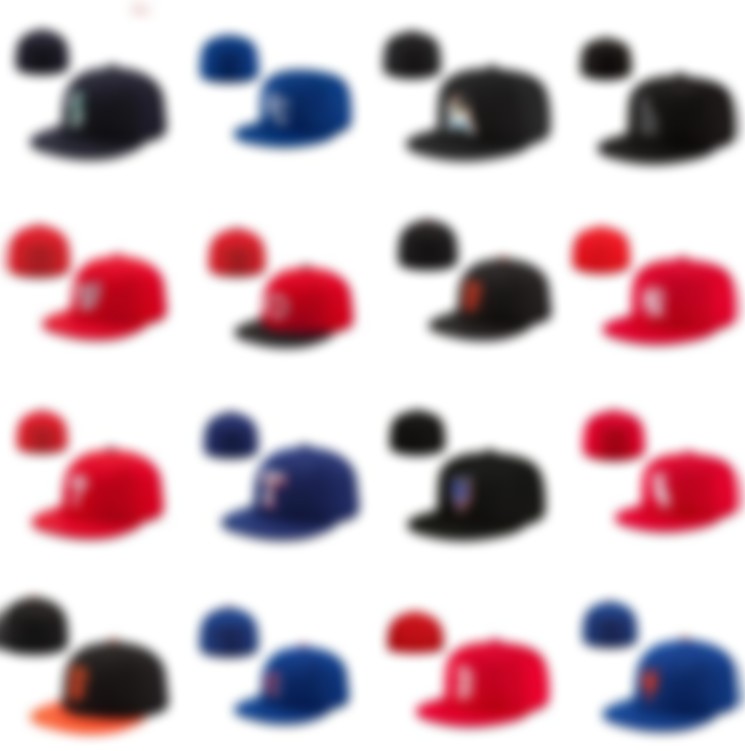 2023 Fan's Navy Blue Brown Green Color Letter Fitted Baseball Fitted Hat Mix Order Size Closed Flat Bill Base Ball Snapback Caps Bone Chapeau Size 7-8 Ma19-6
2023 Fan's Navy Blue Brown Green Color Letter Fitted Baseball Fitted Hat Mix Order Size Closed Flat Bill Base Ball Snapback Caps Bone Chapeau Size 7-8 Ma19-6