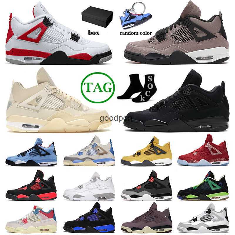 New Jumpmans 4 Basketball Shoes Mens Womens Taupe Haze 4s IV Black Cat Midnight Navy Military Canvas Blue Thunder Cool Grey Sneakers, 40-47 metallic green
New Jumpmans 4 Basketball Shoes Mens Womens Taupe Haze 4s IV Black Cat Midnight Navy Military Canvas Blue Thunder Cool Grey Sneakers, 40-47 metallic green