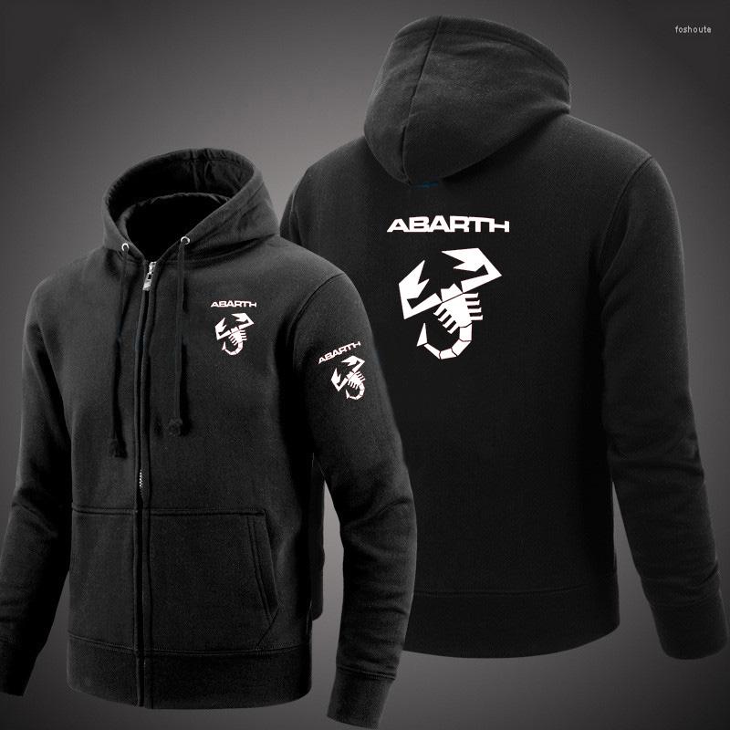 Men' Hoodies Unisex Autumn Abarth Mens Harajuku Hoodie Leisure Pure Color Zipper Hoody Hooded Sports College High Street Jackets
Men' Hoodies Unisex Autumn Abarth Mens Harajuku Hoodie Leisure Pure Color Zipper Hoody Hooded Sports College High Street Jackets