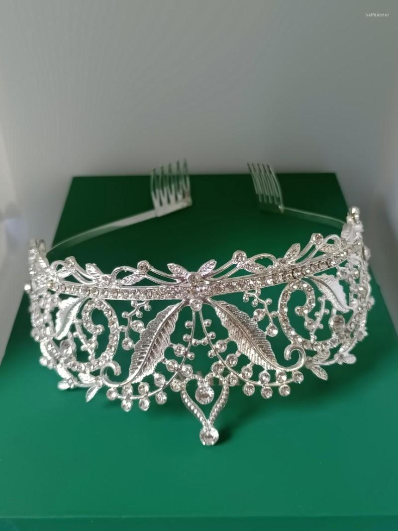 Necklace Earrings Set Bride Headdress Crown High-end Atmosphere Super Fairy Wedding Hair Accessories, Picture shown
Necklace Earrings Set Bride Headdress Crown High-end Atmosphere Super Fairy Wedding Hair Accessories, Picture shown