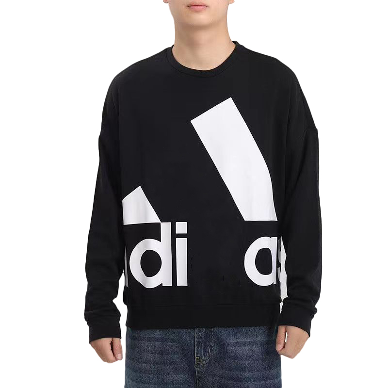 Adi Hoodies European and American Luxury Designer High-quality Sweaters Mens with Womens Autumn Winter Long Sleeve Hoody Knitted Sportswear
Adi Hoodies European and American Luxury Designer High-quality Sweaters Mens with Womens Autumn Winter Long Sleeve Hoody Knitted Sportswear