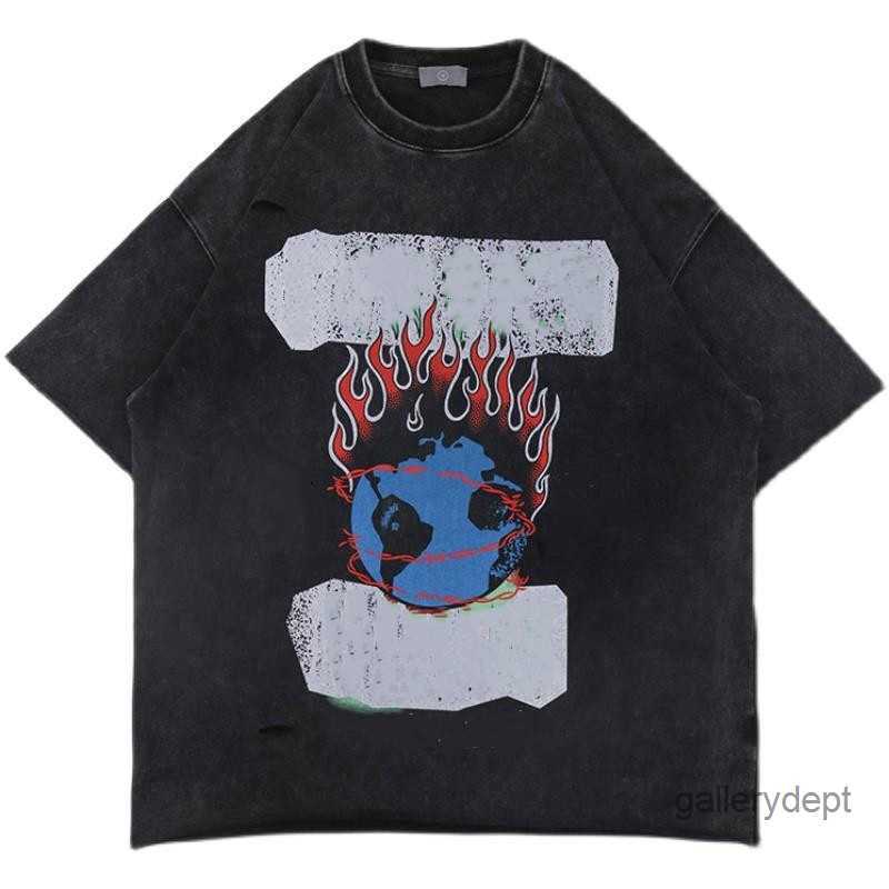 Men's Galleryes t Shirts French Designer Dept Letter Brand Wool Reflective Print Quality Oversized High Street Vintage Cotton, Dark gray
Men's Galleryes t Shirts French Designer Dept Letter Brand Wool Reflective Print Quality Oversized High Street Vintage Cotton, Dark gray