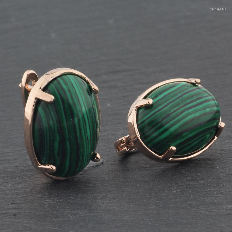 Dangle Earrings Arrivals Brand Qualities Stone Drop Natural Zirconia Rose Gold Color Party Fashion Jewelry For Women
Dangle Earrings Arrivals Brand Qualities Stone Drop Natural Zirconia Rose Gold Color Party Fashion Jewelry For Women