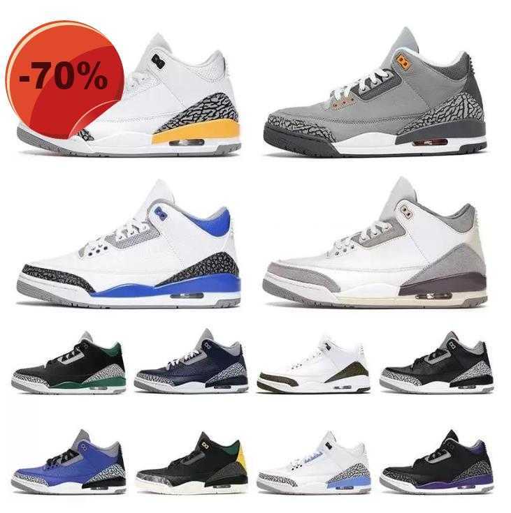 High shoes Jumpman 3 3s retro Basketball Shoes Cardinal Fire Red Cement Black Cat Desert Elephant Kumquat A Ma Maniere Womens Mens Trainers Sports, Box
High shoes Jumpman 3 3s retro Basketball Shoes Cardinal Fire Red Cement Black Cat Desert Elephant Kumquat A Ma Maniere Womens Mens Trainers Sports, Box