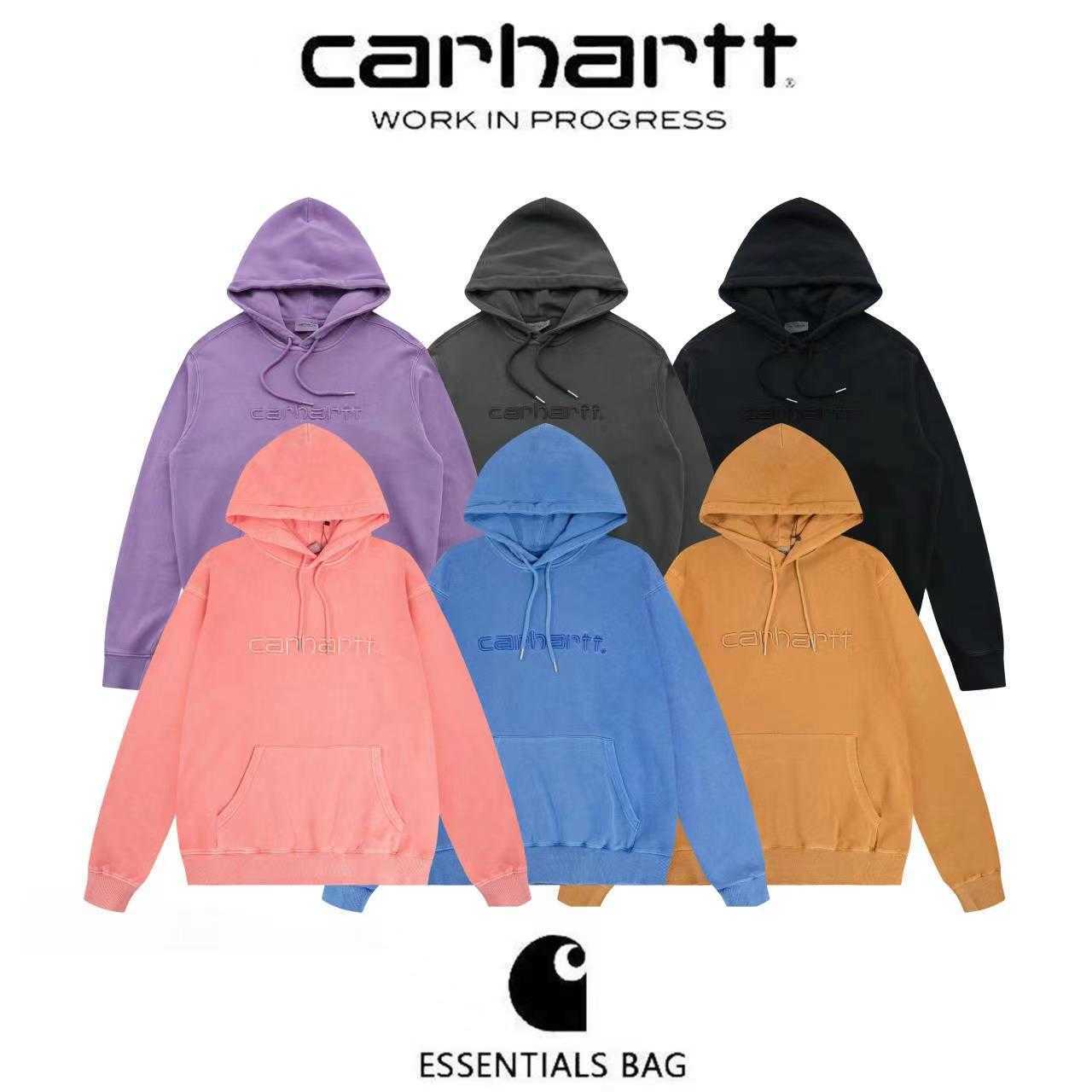 K3lz 2023 New Men' Hoodies Sweatshirt North America Brand Carhart Sweater Thickened Heavy Industry Washing Water Classic Embroidery Hooded Sweater Coat, Dark gray
K3lz 2023 New Men' Hoodies Sweatshirt North America Brand Carhart Sweater Thickened Heavy Industry Washing Water Classic Embroidery Hooded Sweater Coat, Dark gray