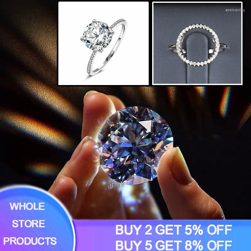 Wedding Rings Women 2-in-1 Set Tibetan Silver Ring 2.0ct Cubic Zirconia Engagement Bride Jewelry RS200
Wedding Rings Women 2-in-1 Set Tibetan Silver Ring 2.0ct Cubic Zirconia Engagement Bride Jewelry RS200