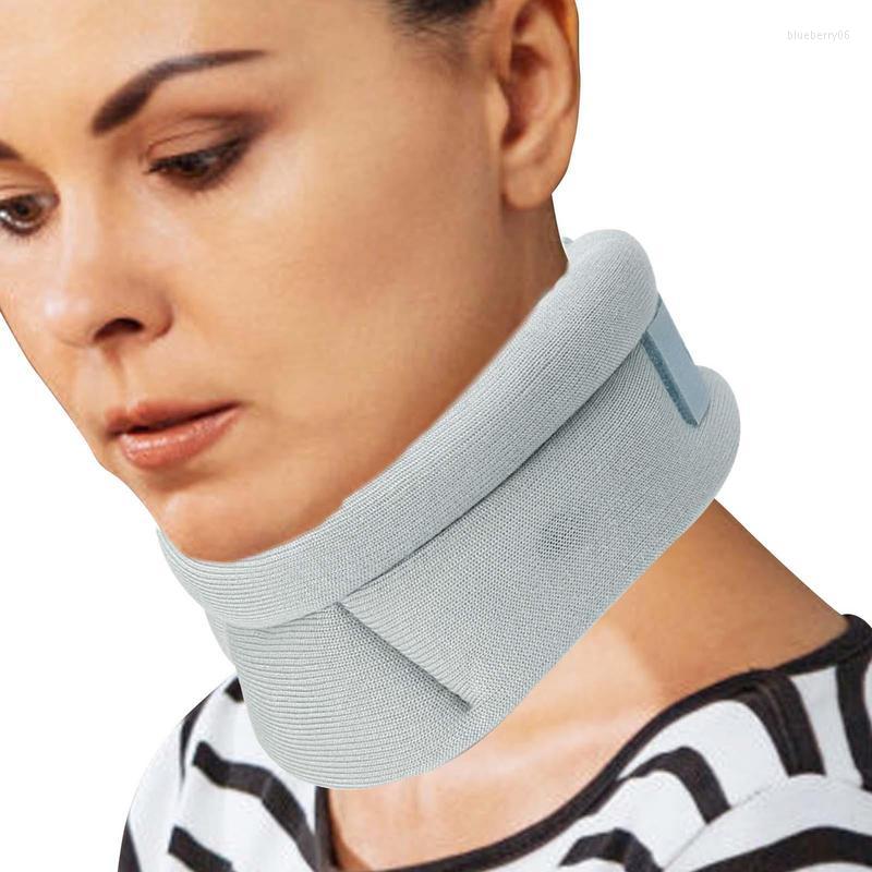 Nail Art Kits Neck Brace Soft Cotton Cervical Collar For Elderly Wraps Keep Vertebrae Stable And Aligned Relief Spine Pressure
Nail Art Kits Neck Brace Soft Cotton Cervical Collar For Elderly Wraps Keep Vertebrae Stable And Aligned Relief Spine Pressure