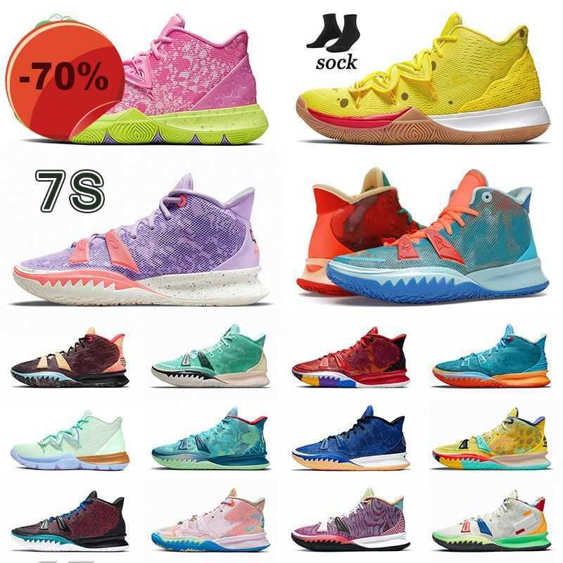 

High shoes kyrie 7 fire vision mother nature basketball shoes kyries flytrap 4 bred black 5s low spongebobs infinity patrick soundwave 8 squidwards, No.03