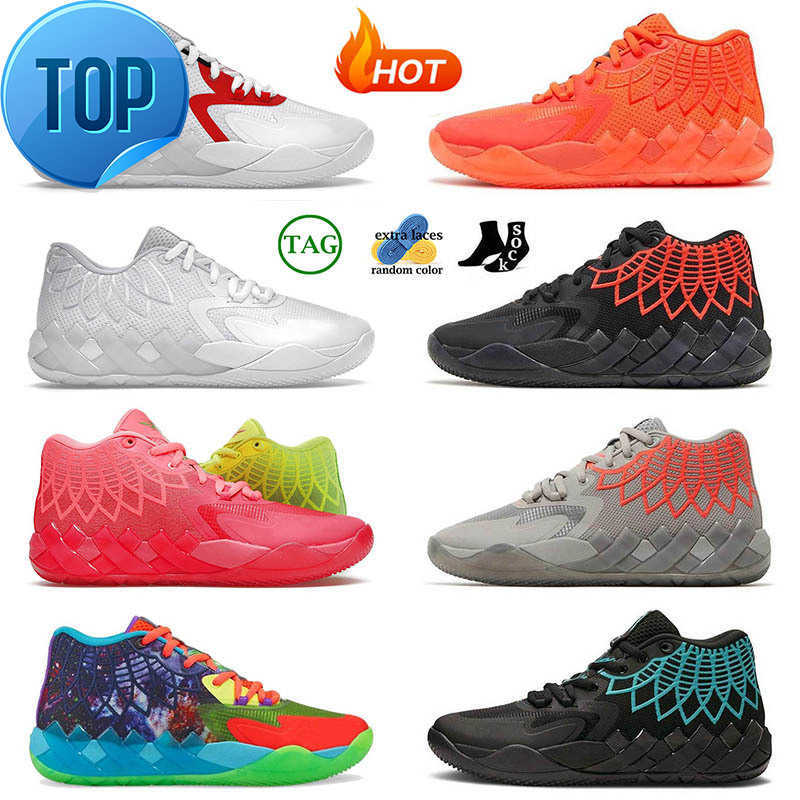 Basketball TOP Shoes 2023 New LaMelo Ball MB.01 Basketball Shoes Mens Rock Ridge Red Not From Here Rick and Morty Black Blast White Red, B8 beige
Basketball TOP Shoes 2023 New LaMelo Ball MB.01 Basketball Shoes Mens Rock Ridge Red Not From Here Rick and Morty Black Blast White Red, B8 beige