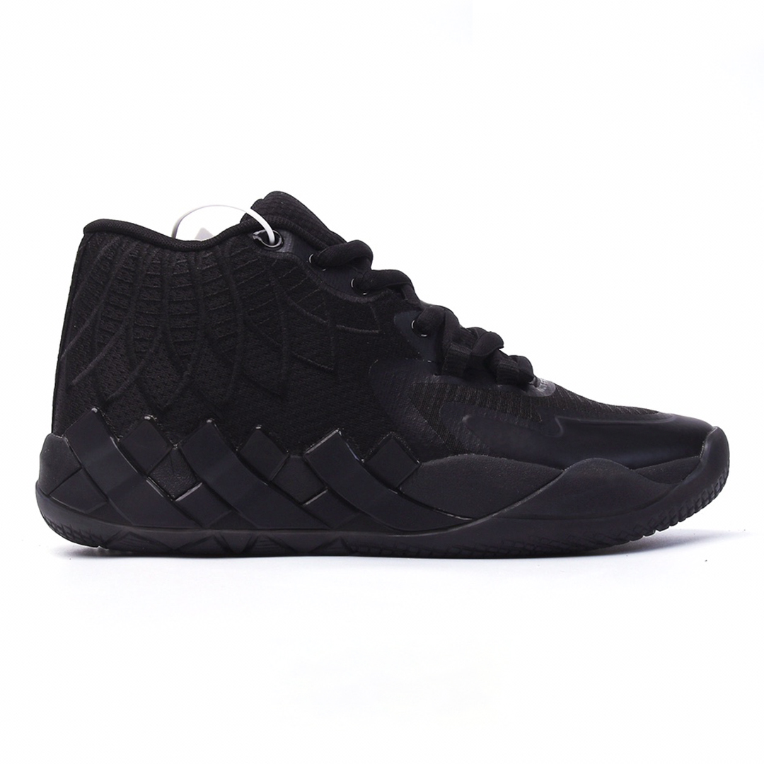MB.01 LeMelo Ball Basketball Shoes Men Women Sneakers Queen Buzz City Rock Ridge Red Blast Triple White Galaxy Outdoor Trainers, #02 triple white
MB.01 LeMelo Ball Basketball Shoes Men Women Sneakers Queen Buzz City Rock Ridge Red Blast Triple White Galaxy Outdoor Trainers, #02 triple white