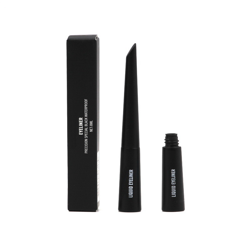 waterproof eyeliners black liquid eyeliner 8ml Hard Head Easy to Wear Long-lasting Natural Fast Dry Smooth Texture Cosmetics Makeup Boot Liner Eye
waterproof eyeliners black liquid eyeliner 8ml Hard Head Easy to Wear Long-lasting Natural Fast Dry Smooth Texture Cosmetics Makeup Boot Liner Eye