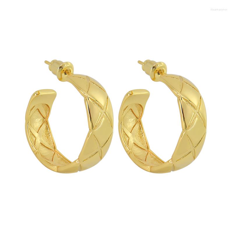 Hoop Earrings Fashion Christmas Gift Female Jewelry Trendy Design Women Accessories Anniversary 2022
Hoop Earrings Fashion Christmas Gift Female Jewelry Trendy Design Women Accessories Anniversary 2022