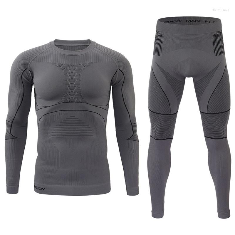 Men's Thermal Underwear Set Tactics Fitness Leggings Base Compression Sports Suit Long Johns Men Clothing, 200green
Men's Thermal Underwear Set Tactics Fitness Leggings Base Compression Sports Suit Long Johns Men Clothing, 200green