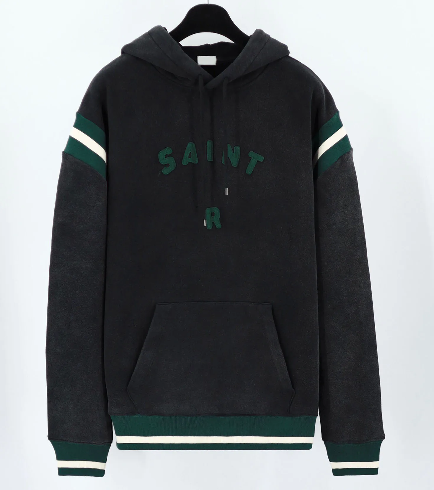 New AOP jacquard letter knitted sweater in autumn / winter 2022acquard knitting machine e Custom jnlarged detail crew neck cotton d3c32e, Black
New AOP jacquard letter knitted sweater in autumn / winter 2022acquard knitting machine e Custom jnlarged detail crew neck cotton d3c32e, Black