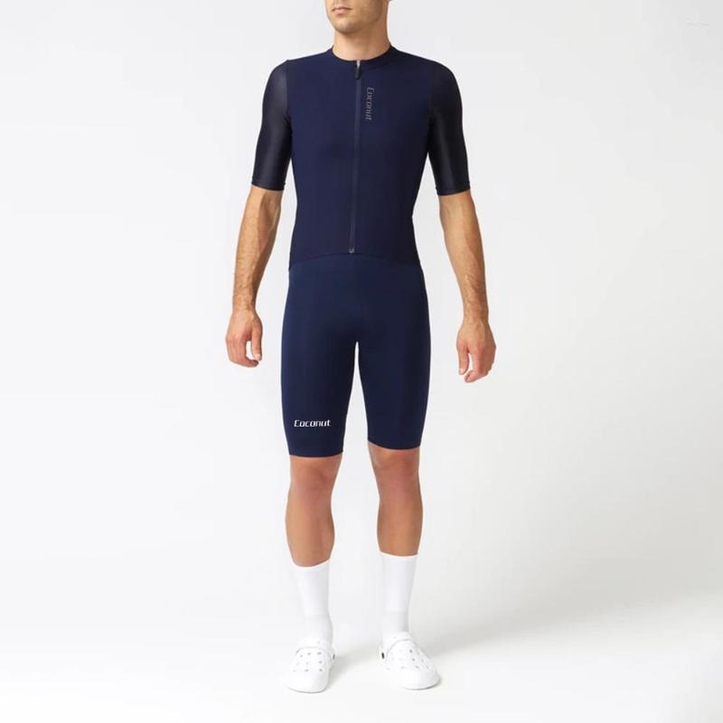 Racing Sets Summer Coconut Men's Cycling Jersey Set Comfortable Shirt Breathable Bicycle Clothes Bike Short Sleeve Suit Sportswear, Shirt 2
Racing Sets Summer Coconut Men's Cycling Jersey Set Comfortable Shirt Breathable Bicycle Clothes Bike Short Sleeve Suit Sportswear, Shirt 2