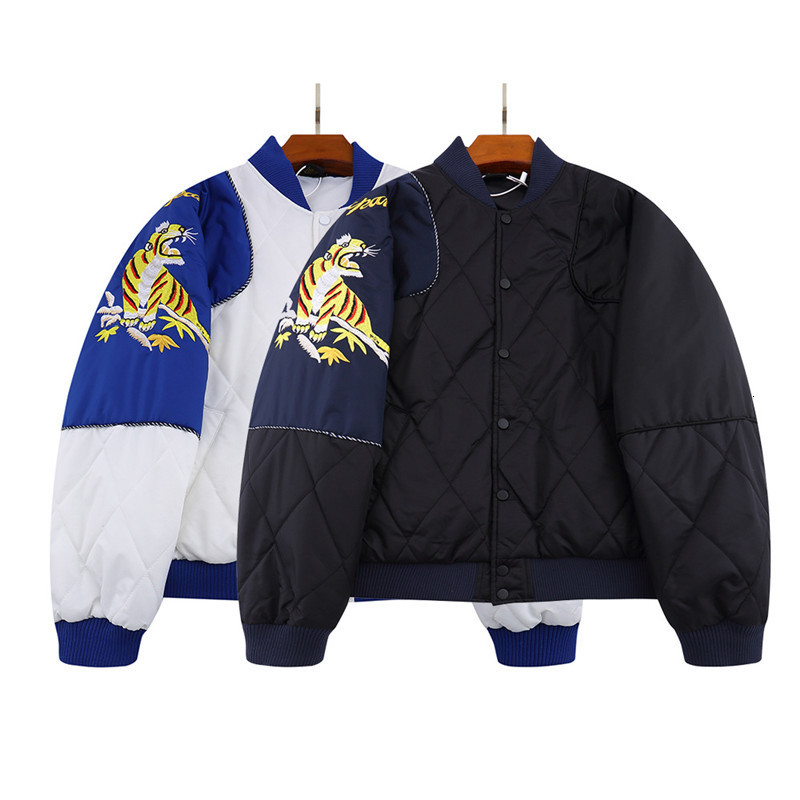 Mens Down Parkas Winter Warm Flight Bomber With Tiger Embroidery Thick Thermal Pilot Overoats Oversized Hip Hop Baseball Jacket 221207, Black
Mens Down Parkas Winter Warm Flight Bomber With Tiger Embroidery Thick Thermal Pilot Overoats Oversized Hip Hop Baseball Jacket 221207, Black