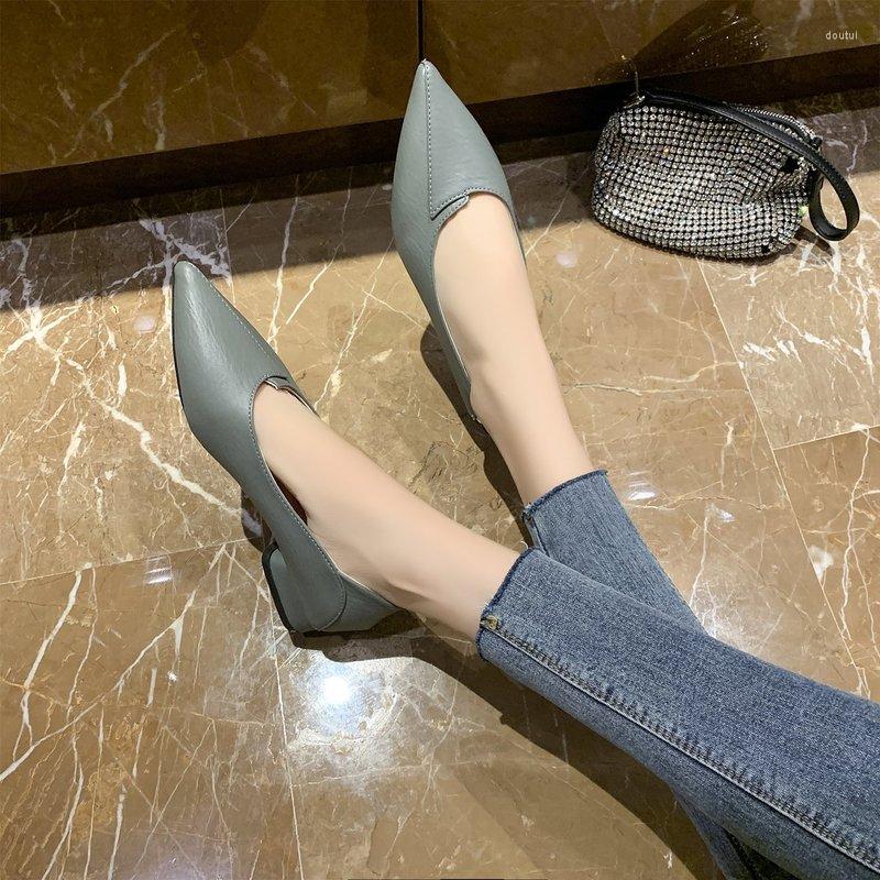 Dress Shoes Pointed Toe Women 2022 Summer Thick Heel Solid Color Net Red Shallow Mouth Comfortable Women's Leather, Black
Dress Shoes Pointed Toe Women 2022 Summer Thick Heel Solid Color Net Red Shallow Mouth Comfortable Women's Leather, Black