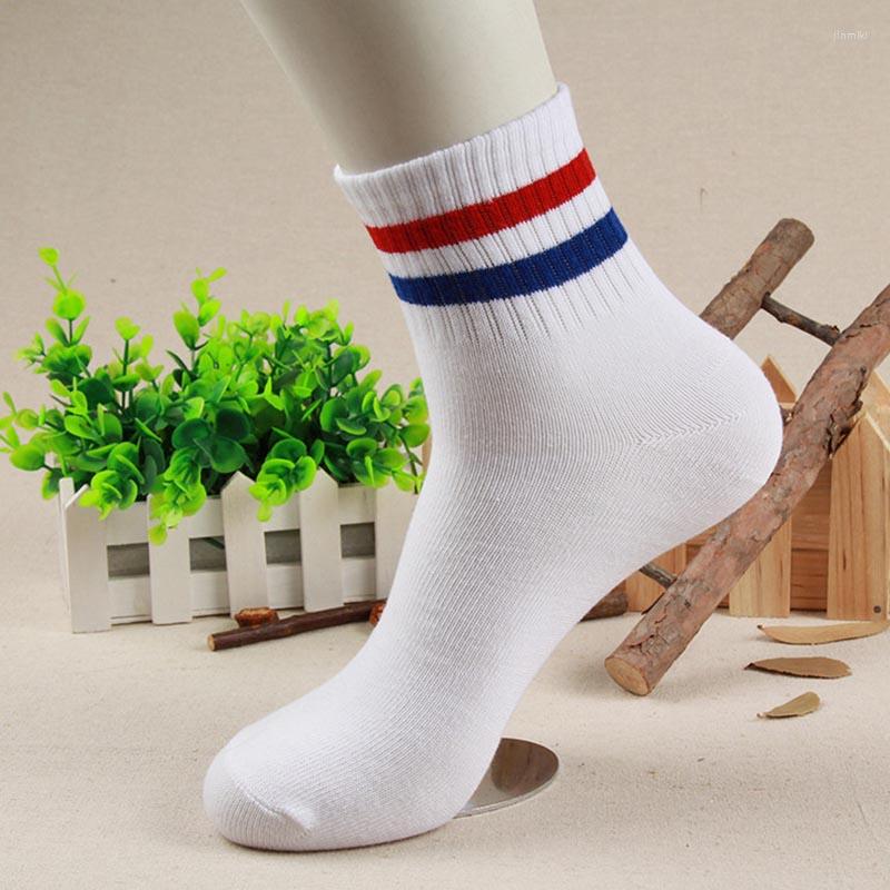 Men's Socks Wholesale 2 Pairs/pack Cotton 2022 Men Women Jacquard Two Bar Couple Autumn Winter Short Sock, Black
Men's Socks Wholesale 2 Pairs/pack Cotton 2022 Men Women Jacquard Two Bar Couple Autumn Winter Short Sock, Black