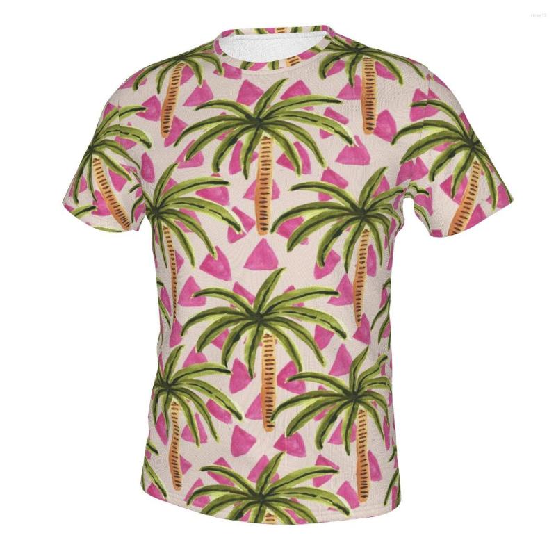 Men's T Shirts Hawaiian Style 2022 Summer Fashion 3D-printed Pattern Short-sleeved Casual T-shirt Clothing
Men's T Shirts Hawaiian Style 2022 Summer Fashion 3D-printed Pattern Short-sleeved Casual T-shirt Clothing