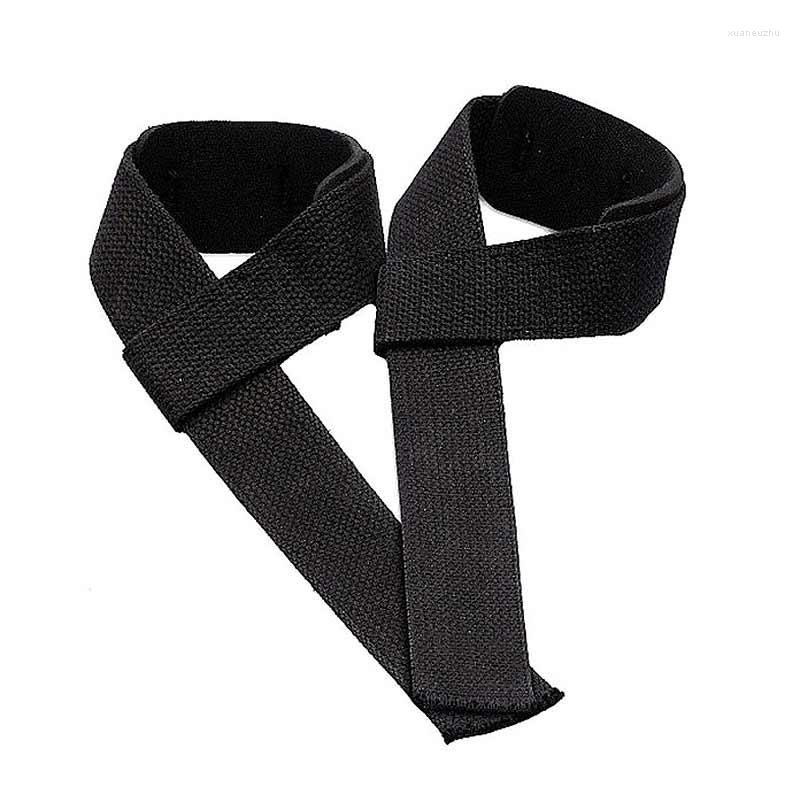 Wrist Support 1 Pair Strips Weightlifting Gym Training Bodybuilding Guard Straps Wraps Brace Band Protector ED-, Black
Wrist Support 1 Pair Strips Weightlifting Gym Training Bodybuilding Guard Straps Wraps Brace Band Protector ED-, Black