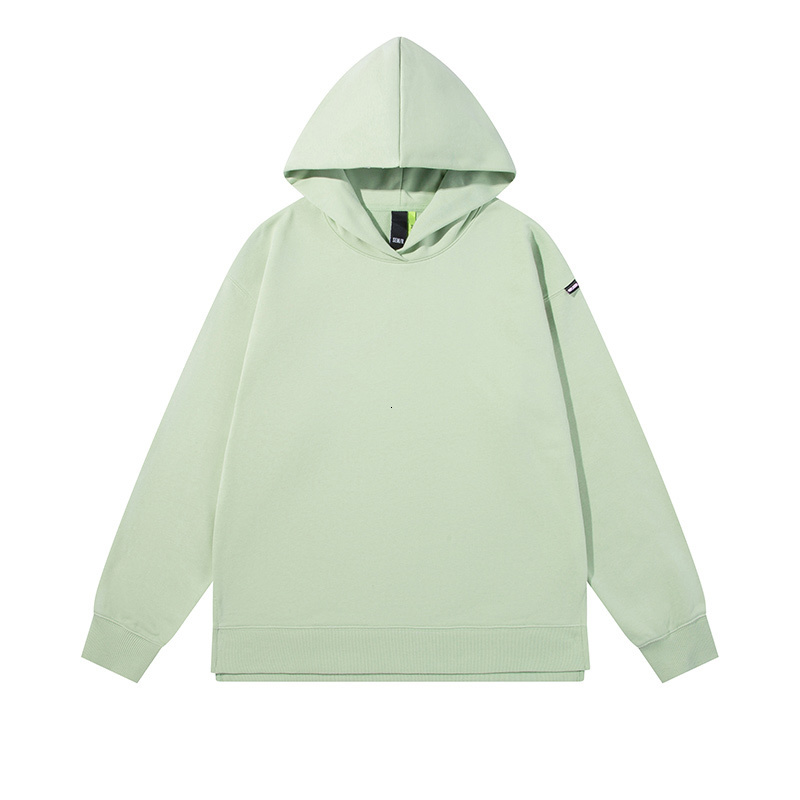 Women's Hoodies Sweatshirts Semir Sweatshirt Women Split Basic Style Autumn And Winter Casual Knitted Hooded Pullover Loose 221207, Orange red
Women's Hoodies Sweatshirts Semir Sweatshirt Women Split Basic Style Autumn And Winter Casual Knitted Hooded Pullover Loose 221207, Orange red