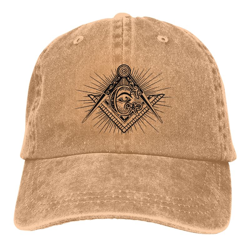 Berets Unisex Adult Cowboy Hat Style Masonic & Compasses Symbol Adjustable Baseball Caps Trucker Cap Retro Denim Hats Dad, Black
Berets Unisex Adult Cowboy Hat Style Masonic & Compasses Symbol Adjustable Baseball Caps Trucker Cap Retro Denim Hats Dad, Black