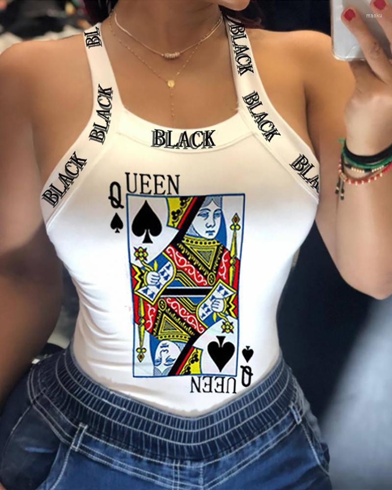 Women' Tanks Fashion Women' Sexy Sling Print T-Shirt Small Vest Top Summer Casual Cool Sleeveless, 19
Women' Tanks Fashion Women' Sexy Sling Print T-Shirt Small Vest Top Summer Casual Cool Sleeveless, 19