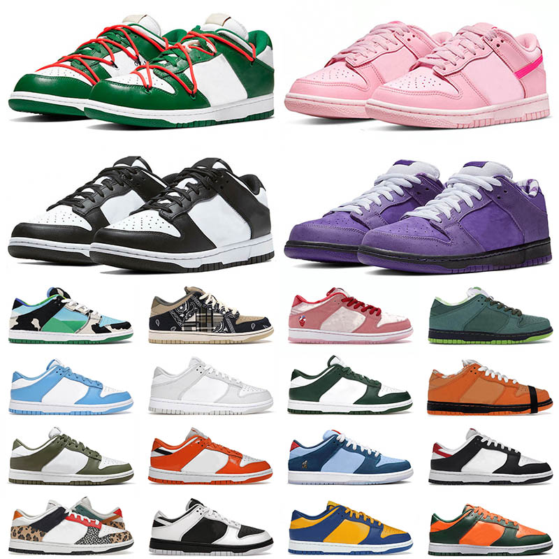 dunks low mens women running shoes sneakers big size 13 Purple Lobster White Triple Pink Panda Chunky UCLA Unc men trainers skate 36-48, 30
dunks low mens women running shoes sneakers big size 13 Purple Lobster White Triple Pink Panda Chunky UCLA Unc men trainers skate 36-48, 30
