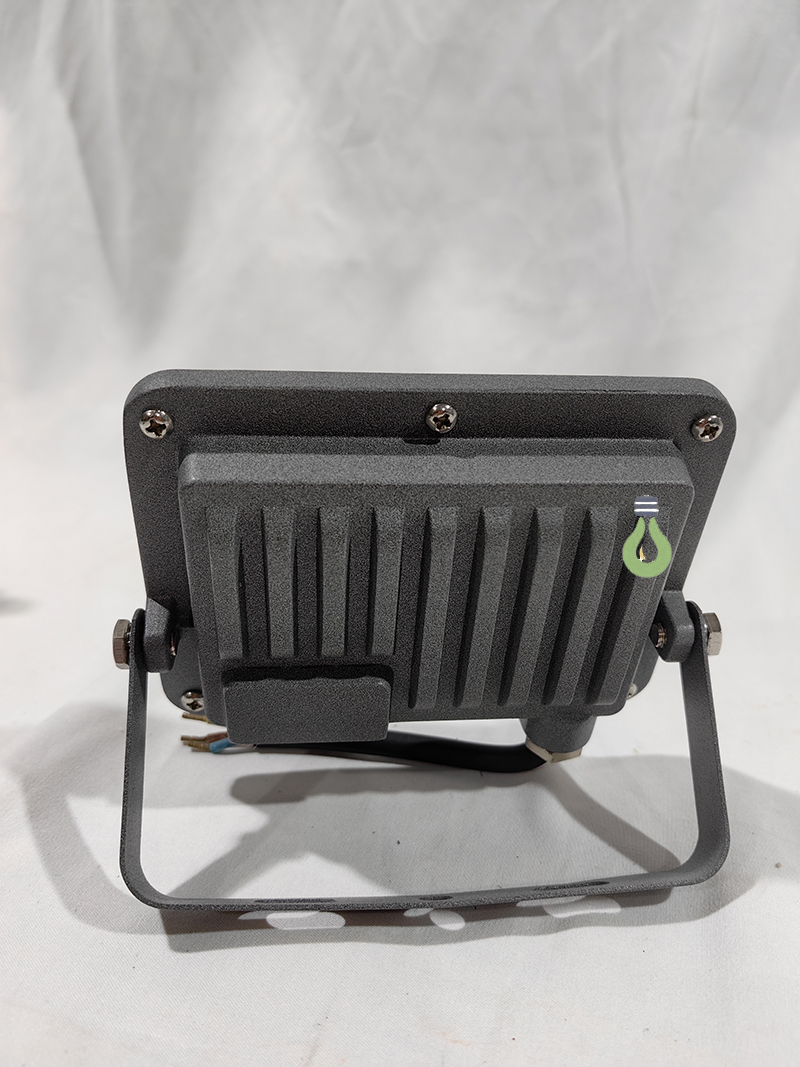 LED Flood Lights RGB 16 Color Changing 10W 20W 30W 50W 100W 150W 200W Outdoor IP65 Waterproof for Garden Stage Lighting