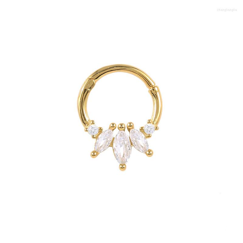 Hoop Earrings Drop 925 Sterling Silver Nose Rings For Women Jewelry Zircon Round Ring Piercing Cartilage Body
Hoop Earrings Drop 925 Sterling Silver Nose Rings For Women Jewelry Zircon Round Ring Piercing Cartilage Body