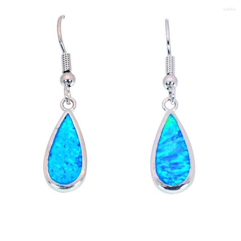 Stud Earrings Mysterious Water Drop Blue Fire Opal For Women Silver Filled Valentine's Day Gifts EF171022001
Stud Earrings Mysterious Water Drop Blue Fire Opal For Women Silver Filled Valentine's Day Gifts EF171022001
