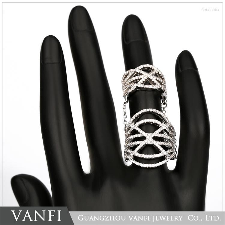 Wedding Rings Kfvanfi Unique Design Silver Color Brass Copper For Women Fashion Cubic Zirconia Jewelry Ladies Ring Accessories
Wedding Rings Kfvanfi Unique Design Silver Color Brass Copper For Women Fashion Cubic Zirconia Jewelry Ladies Ring Accessories